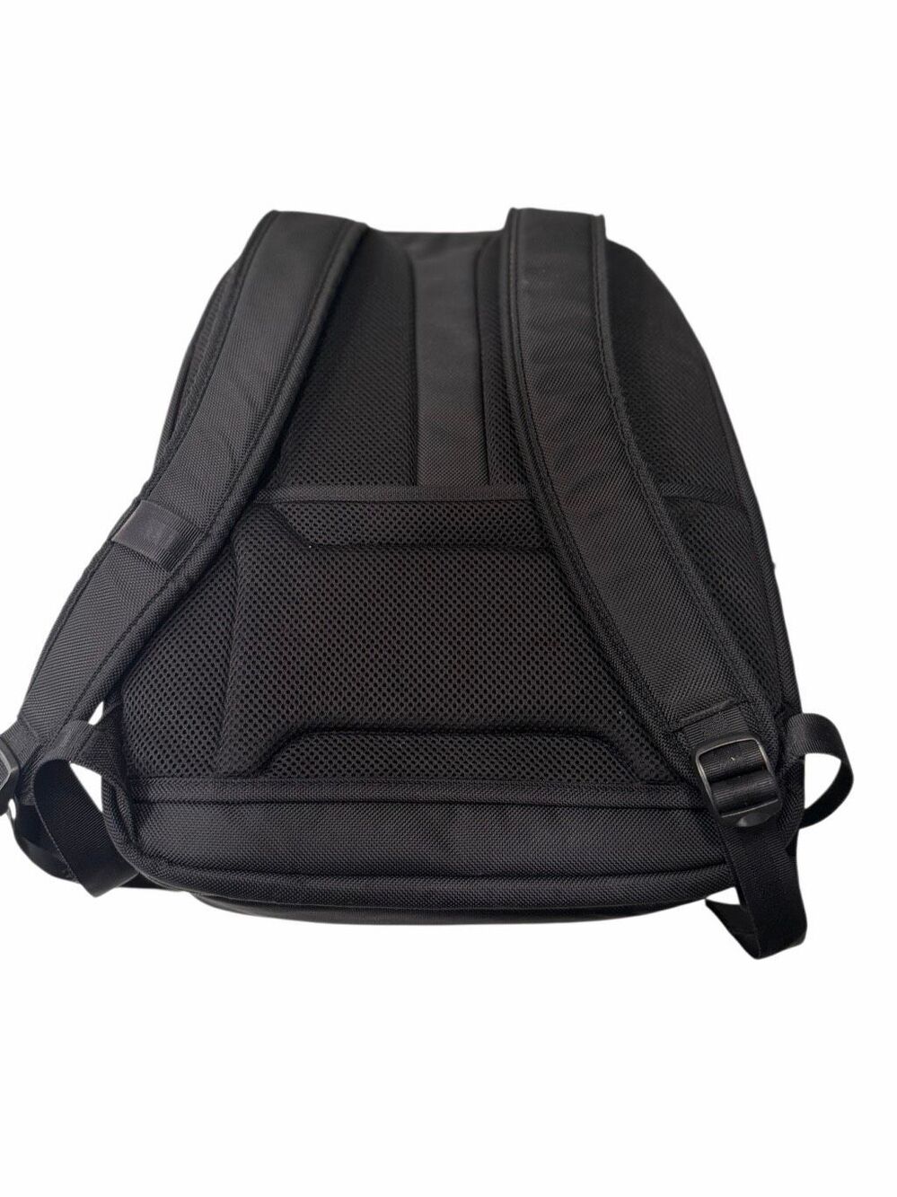 NWT Briggs & Riley black backpack - Picture 6 of 9